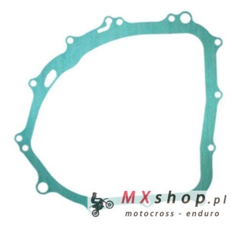 ATHENA USZCZELKA POKRYWY SPRZĘGŁA WEWNĘTRZNA SUZUKI LT-A 450X KING QUAD '07-'10 (OEM:1148211H00)