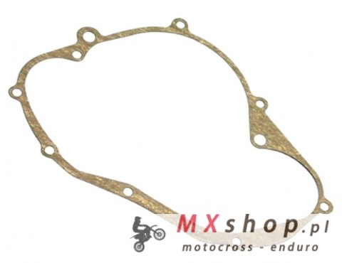 ATHENA USZCZELKA POKRYWY SPRZĘGŁA YAMAHA DT/TZR 80 '86-'93, DT 50 '88-'93, RD 80 '82-'83, RZ 50 '88-'93 (OEM:5R21546100; 5R21546