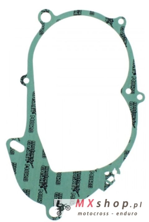 ATHENA USZCZELKA POKRYWY SPRZĘGŁA YAMAHA MA 50 '81-'82, QT 50 '79-'95, PW 50 '82-'16, SG 50 STING '81-'83, YF/YT 60 '84-'87 (OEM