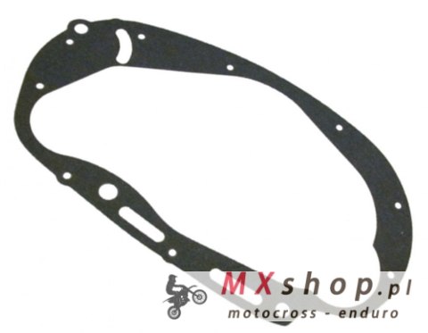 ATHENA USZCZELKA POKRYWY SPRZĘGŁA YAMAHA TX 650 '73-'74, XS 650 '72-'83