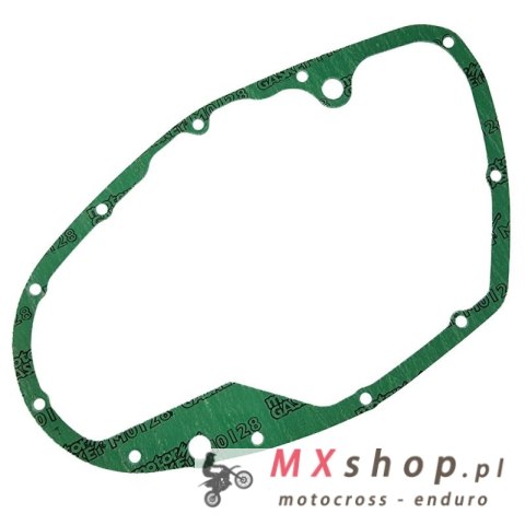 ATHENA USZCZELKA POKRYWY SPRZĘGŁA YAMAHA TY 250 '76-'80 (OEM:4341546100)