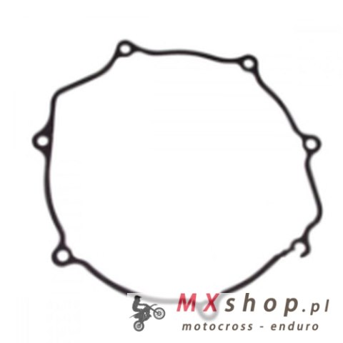 ATHENA USZCZELKA POKRYWY SPRZĘGŁA ZEWNĘTRZNA SUZUKI LT-R 450 QUADRACER '06-'10 (OEM:1148445G00000)