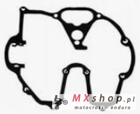 ATHENA USZCZELKA POKRYWY ZAWOROWEJ HONDA NX 650 DOMINATOR '88-02, XL 600R '83-'87, XR 600R '83-'87 (OEM:12391MG2790)