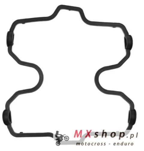 ATHENA USZCZELKA POKRYWY ZAWOROWEJ HONDA VF 500 /C/F/F2 '86, (OEM:12391MF2710)