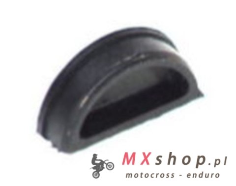 ATHENA USZCZELKA POKRYWY ZAWOROWEJ (PÓŁKSIĘŻYC WAŁKA ROZRZĄDU) YAMAHA XJ/XS 1100 '78-'82, XJ 650 '80-'83, XS 400 '82-'83, XS 650