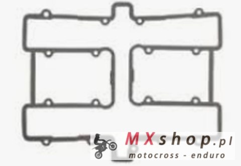 ATHENA USZCZELKA POKRYWY ZAWOROWEJ SUZUKI GSX 550 '81-'82, GS 550 '81-'82 (OEM:1117347020; 1117347030; 1117347031)