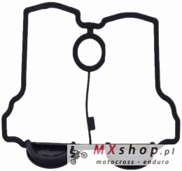 ATHENA USZCZELKA POKRYWY ZAWOROWEJ YAMAHA WR 400F '98-'02, YZ 400F '98-'99, YZ 426 '00-'02 (OEM:5BE1119300; 5BE1119310)