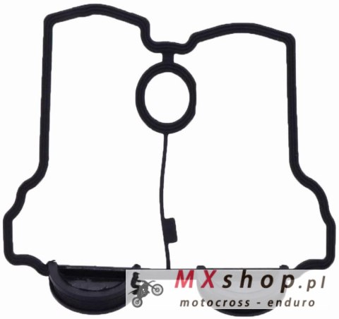 ATHENA USZCZELKA POKRYWY ZAWOROWEJ YAMAHA WR 400F '98-'02, YZ 400F '98-'99, YZ 426 '00-'02 (OEM:5BE1119300; 5BE1119310)