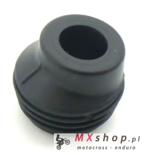 ATHENA USZCZELKA RURY POPYCHACZA ZAWOROWEGO BMW R 50/5, R 60/5/6, R 75/5/6, R 90S/6 '69-'76 (OEM:11321250267)