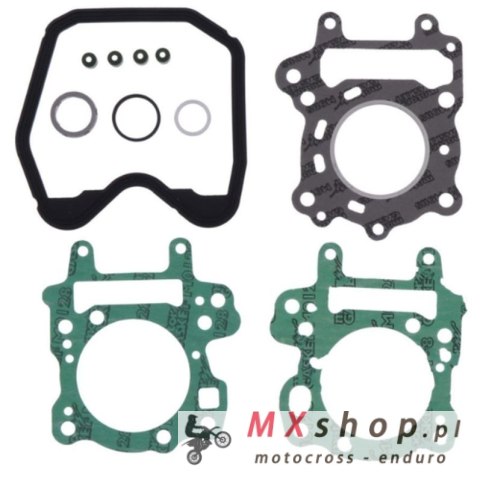 ATHENA USZCZELKI TOP-END APRILIA LEONARDO 4T 125 '96-'01, LEONARDO ST 125 '01-'04,