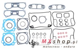 ATHENA USZCZELKI TOP-END HARLEY-DAVIDSON SPORTSTER XLH 1200 '91-'93 (OEM:17032-91)