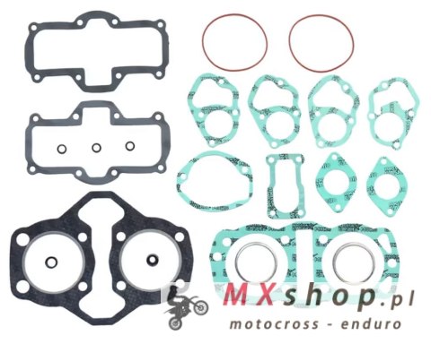 ATHENA USZCZELKI TOP-END HONDA CB 450K, GL 450K '68-'74