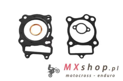 ATHENA USZCZELKI TOP-END HONDA CRF 150RD BIG BORE (69,00MM)