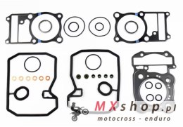ATHENA USZCZELKI TOP-END HONDA NTV 650 REVERE '88-'90, XRV 650 AFRICA TWIN '88-'89