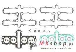 ATHENA USZCZELKI TOP-END KAWASAKI ZR 400A1 '83, Z 500B1/B2, GPZ 400J1/J3 '79-'80