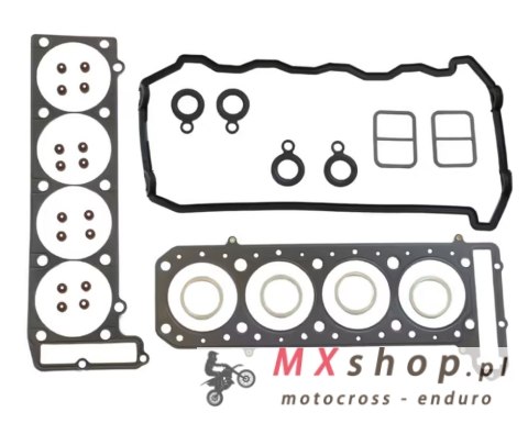ATHENA USZCZELKI TOP-END KAWASAKI ZZR 1100 '90-'01