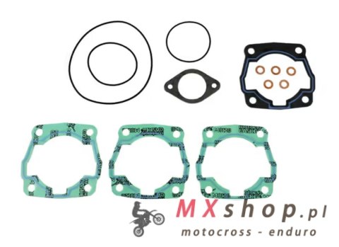 ATHENA USZCZELKI TOP-END KTM SX 65 '01-'08, BIG BORE