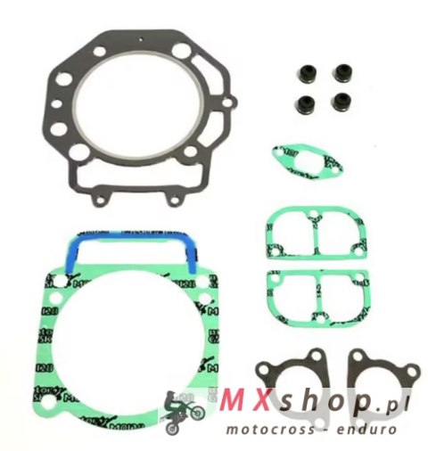 ATHENA USZCZELKI TOP-END KTM SMC 660 '03-'07