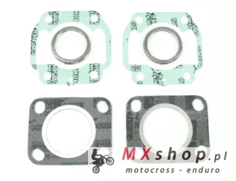 ATHENA USZCZELKI TOP-END SUZUKI GT 125 '74-'89