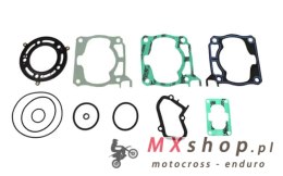 ATHENA USZCZELKI TOP-END YAMAHA YZ 125 '05-'21 BIG BORE 144 CCM (DO ZESTAWU CYLINDROWEGO P400485100030)