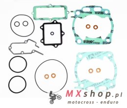 ATHENA USZCZELKI TOP-END YAMAHA YZ 250 2T '03-'25 BIG BORE 293CCM (DO ZESTAWU CYLINDROWEGO P400485100042)