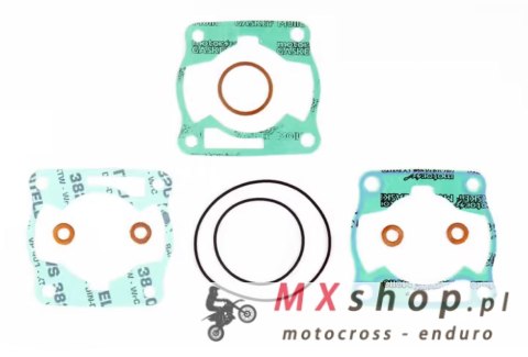 ATHENA USZCZELKI TOP-END YAMAHA YZ 85 '02-'19 BIG BORE 105 CCM (DO ZESTAWU CYLINDROWEGO P400485100038)