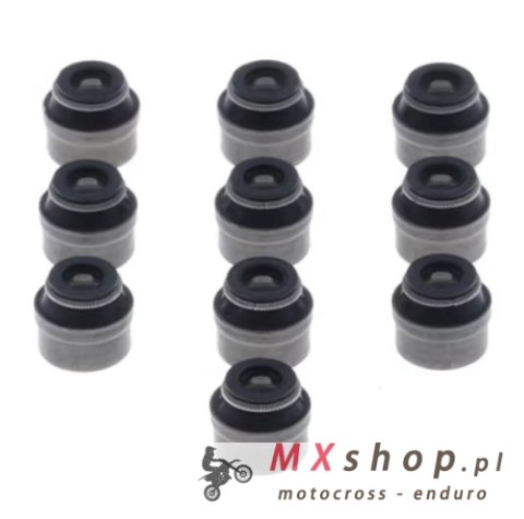 ATHENA USZCZELNIACZ ZAWOROWY APRILIA ATLANTIC 125/200/500 '03-'04, SCARABEO 125/200 '03-'06, SHIVER 750 '07-'14, TUONO V4 1000 '