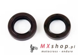 ATHENA USZCZELNIACZE WAŁU KORBOWEGO KPL. APRILIA SCARABEO 2T 50 '10-'14, SR 50 '04-'12, PIAGGIO FLY 2T 50 '05-'10, FREE 50 /75/8