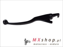 BIHR (VICMA) DŹWIGNIA HAMULCA STANDARDOWA BEZ REGULACJI KOLOR CZARNY YAMAHA XPRAWY YP 400/500 2001-2010 (73582)