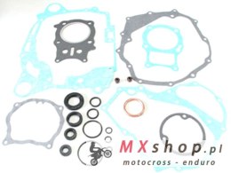 NAMURA KOMPLET USZCZELEK HONDA TRX 250 RECON '97-'01