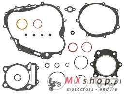 NAMURA KOMPLET USZCZELEK SUZUKI DR 350T/X '90-'99 (BEZ ROZRUSZNIKA)