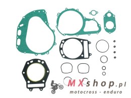 NAMURA KOMPLET USZCZELEK SUZUKI DR 650SE '96-'19, XF650 FREEWIND