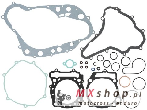 NAMURA KOMPLET USZCZELEK SUZUKI LTR 450 '09-11