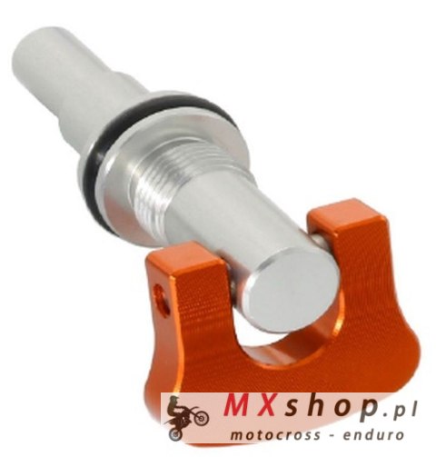 PSYCHIC ŚRUBA REGULACYJNA NAPIĘCIA SPRĘŻYNY ZAWORU WYDECHOWEGO KTM SX 85/125/150 '16-'22, SX 250 '03-'22, EXC 250/300 '04-'18, H