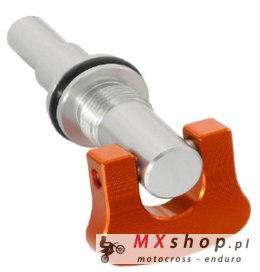 PSYCHIC ŚRUBA REGULACYJNA NAPIĘCIA SPRĘŻYNY ZAWORU WYDECHOWEGO KTM SX 85/125/150 '16-'22, SX 250 '03-'22, EXC 250/300 '04-'18, H