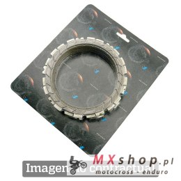 TECNIUM (VICMA) TARCZE SPRZĘGŁOWE BMW F 650 94-00, APRILIA PEGASO 650 91-04 (TECNIUM)(EBS5605)(11905)