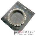 TECNIUM (VICMA) TARCZE SPRZĘGŁOWE BMW F 650 94-00, APRILIA PEGASO 650 91-04 (TECNIUM)(EBS5605)(11905)