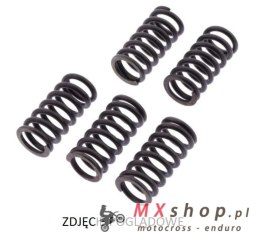 TRW ZF SPRĘŻYNY SPRZĘGŁOWE HUSQVARNA TX 125 '17-, KTM SX 125/150 '16-'18, SX-F 250 '04-'12, EXC-F 250 '07-'13, XC-F/XCF-W 250 '0