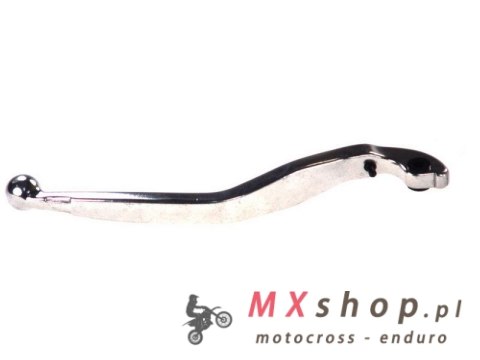 V PARTS (VICMA) DŹWIGNIA HAMULCA APRILIA RS 50 06-09, DERBI DPR 125 04-08, GPR 50 00-09, GILERA SC 125 06-09 (73921)