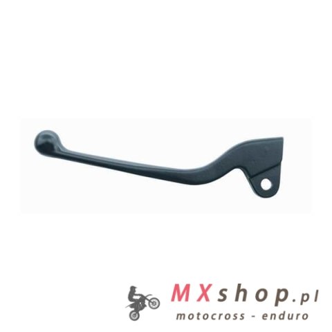 V PARTS (VICMA) DŹWIGNIA HAMULCA CPI ARAGON GP 50 07-12, ARAGON GP 125 07-12, OLIVER SPORT 50 03-06 (KOLOR CZARNY)(74202)