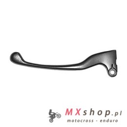 V PARTS (VICMA) DŹWIGNIA HAMULCA STANDARDOWA BEZ REGULACJI KOLOR CZARNY APRILIA SCARABEO, BETA ARK, QUADRA, MBK CS, CW, EW, PEUG