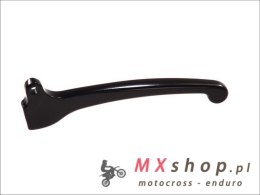 V PARTS (VICMA) DŹWIGNIA HAMULCA STANDARDOWA BEZ REGULACJI KOLOR CZARNY APRILIA SPORTCITY, SR, GILERA EASY MOVING, TYPHOON, PIAG