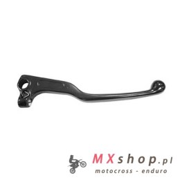 V PARTS (VICMA) DŹWIGNIA HAMULCA STANDARDOWA BEZ REGULACJI KOLOR CZARNY CAGIVA MITO, W16 125/600 1994-2009 (73392)