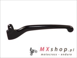 V PARTS (VICMA) DŹWIGNIA HAMULCA STANDARDOWA BEZ REGULACJI KOLOR CZARNY GILERA RUNNER, STALKER, TYPHOON, PIAGGIO/VESPA HEXAGON, 