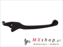 V PARTS (VICMA) DŹWIGNIA HAMULCA STANDARDOWA BEZ REGULACJI KOLOR CZARNY HONDA MBX, NSR, SGX, SJ 50-100 1982-2001 (72382)