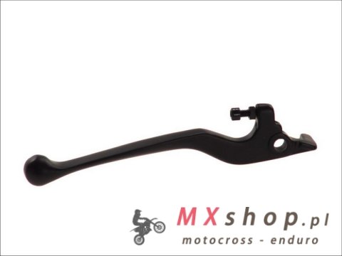 V PARTS (VICMA) DŹWIGNIA HAMULCA STANDARDOWA BEZ REGULACJI KOLOR CZARNY HONDA XR 250/600 1988-2000 (71152)