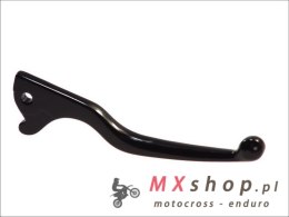 V PARTS (VICMA) DŹWIGNIA HAMULCA STANDARDOWA BEZ REGULACJI KOLOR CZARNY HYOSUNG SF, PEUGEOT ELYSEO, LOOXOR, SPEEDFIGHT, SPEEDFIG