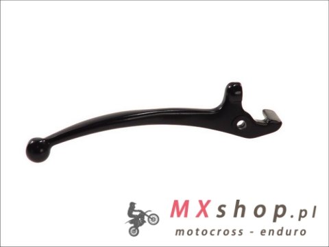V PARTS (VICMA) DŹWIGNIA HAMULCA STANDARDOWA BEZ REGULACJI KOLOR CZARNY SUZUKI AY, UF, UX 50 1997-2006 (70972)