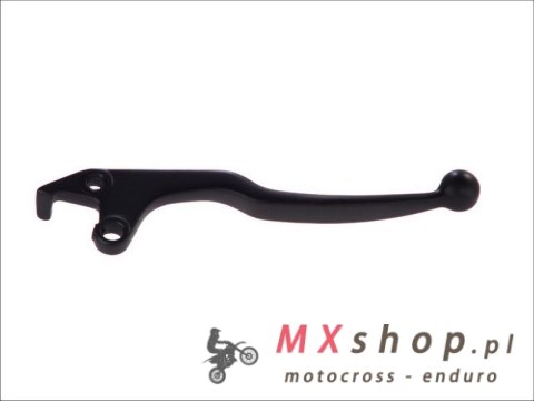 V PARTS (VICMA) DŹWIGNIA HAMULCA STANDARDOWA BEZ REGULACJI KOLOR CZARNY SUZUKI DR 600 1985-1989 (DHS24CV) (72232)