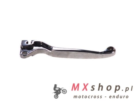 V PARTS (VICMA) DŹWIGNIA HAMULCA STANDARDOWA BEZ REGULACJI MBK YW, YAMAHA BW S 100/125 1999-2011 (71391)